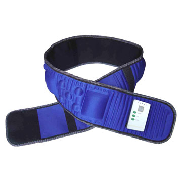  Microcomputer Controlled Fat-Reducing Belt ( Microcomputer Controlled Fat-Reducing Belt)