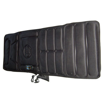  Massage Mattress (Matelas de massage)