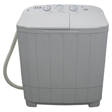 Twin Tub Washing Machine (Twin Tub Machine à laver)
