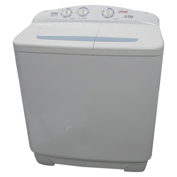  Twin Tub Washing Machine