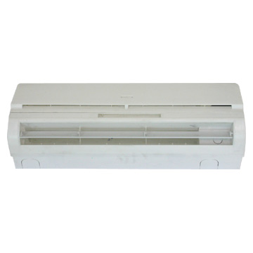  Air Conditioner Mould (Climatiseur Mould)