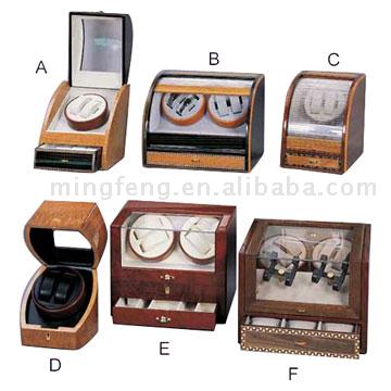  Watch Winders, Watch Boxes ( Watch Winders, Watch Boxes)