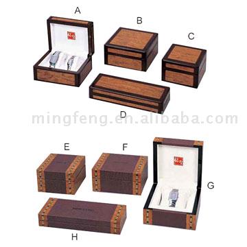  Watch Boxes, Watch Cases, Wooden Boxes ( Watch Boxes, Watch Cases, Wooden Boxes)