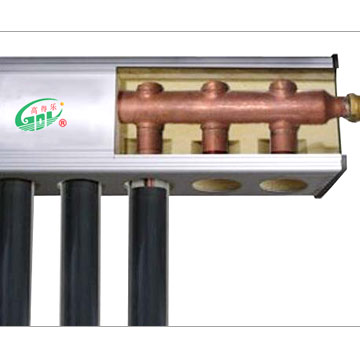  Solar Water Heater