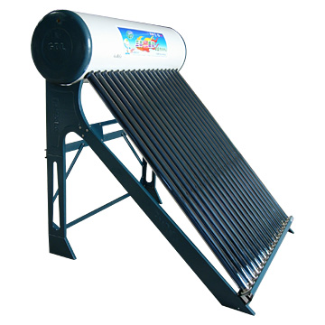  Solar Water Heater ( Solar Water Heater)