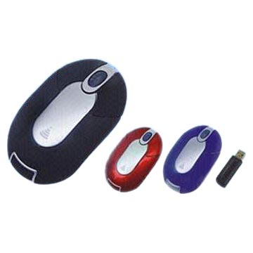  Particular Wireless Optical Mice ( Particular Wireless Optical Mice)