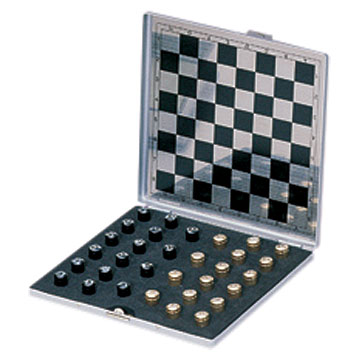  Chess Set (Jeu d`échecs)