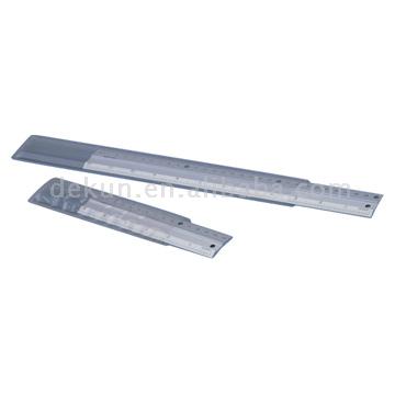  Aluminum Ruler (Aluminum Ruler)