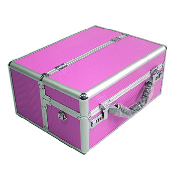  Hairdressing / Cosmetic Case ( Hairdressing / Cosmetic Case)