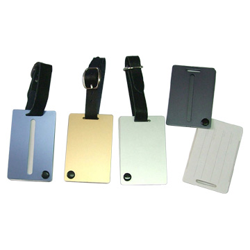  Luggage Tags ( Luggage Tags)