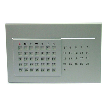 Eternity Kalender (Eternity Kalender)