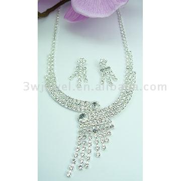  Jewelry Set ( Jewelry Set)