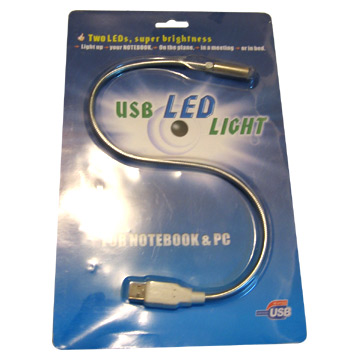 USB LED Light (USB LED Light)