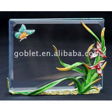 Helianthus Champagne Glass (Helianthus Champagner Glas)