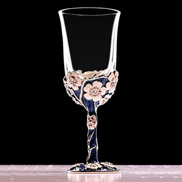  Swan Cabernet Glass (Swan Cabernet Glas)