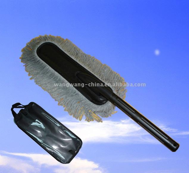  Car Cleaning Duster