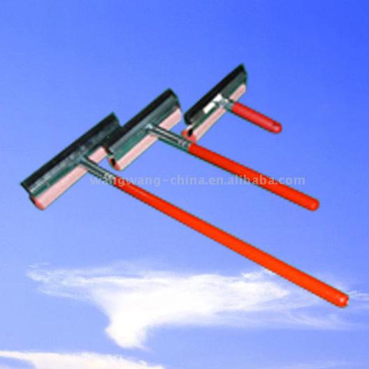  Squeegee