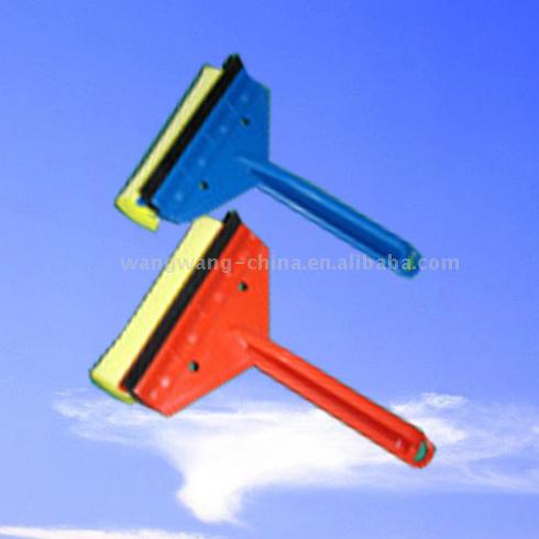  Squeegee