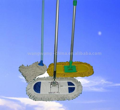  Flat Mop