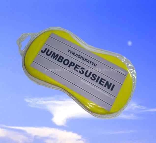  Wash Pad ( Wash Pad)