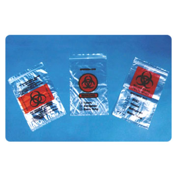  Specimen Bag