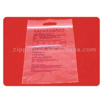  Zip Lock Bag (Zip Lock Bag)