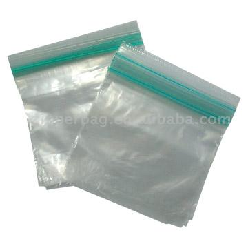  Zip Lock Bags (Zip Lock сумки)