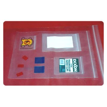  Zip Lock Bag