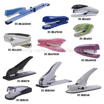  Staplers (Heftklammern)