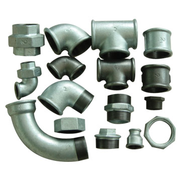  BS Standard Malleable Iron Pipe Fittings and Beaded ( BS Standard Malleable Iron Pipe Fittings and Beaded)