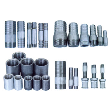  Steel Couplings and Nipples ( Steel Couplings and Nipples)
