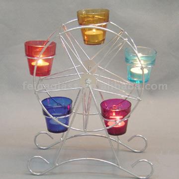  Candle Holders ( Candle Holders)