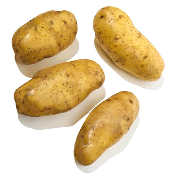  Potatoes (Картофель)