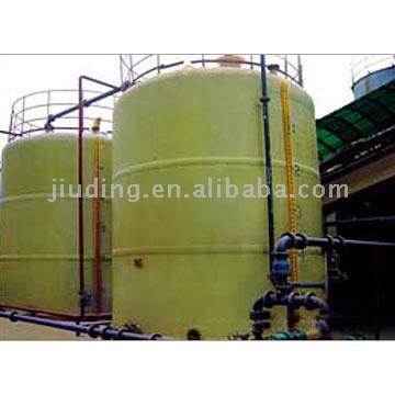  FRP Tank ( FRP Tank)