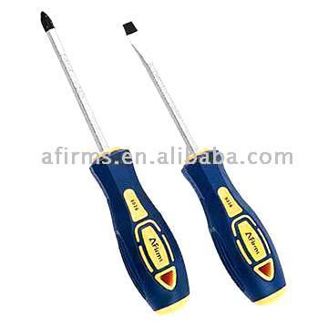  TPE Screwdriver ( TPE Screwdriver)