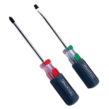  Screwdriver ( Screwdriver)
