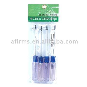  Precision Screwdriver Set ( Precision Screwdriver Set)