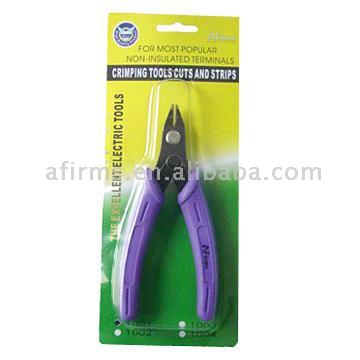  Electronic Plier ( Electronic Plier)