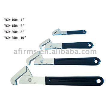  Multifunctional Wrenches ( Multifunctional Wrenches)