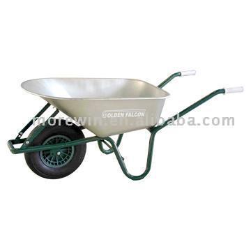  Wheel Barrow (Тачки)