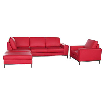  Modern Sofa Collection (Modernes Sofa Collection)