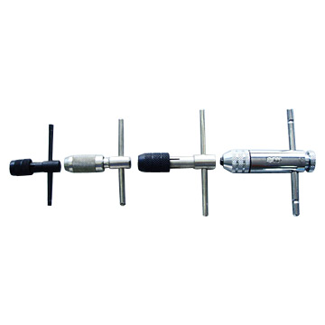  T-tap Wrench (T-Windeisen)