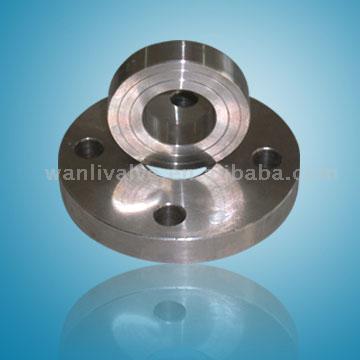  Loose Flanges (Loose Brides)