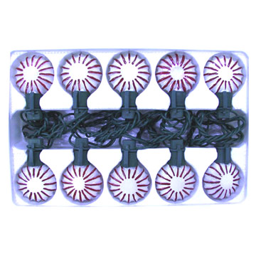  10l Glass G45 Candy Light ( 10l Glass G45 Candy Light)