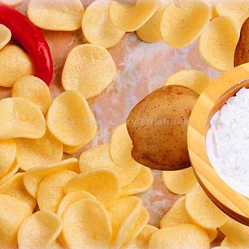  Potato Pellet (Potato Pellet)