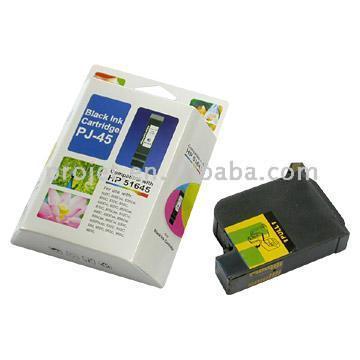  100% Brand New Ink Cartridge (100% Brand New cartouche d`encre)