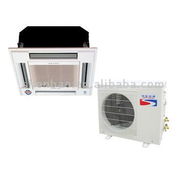  Cassette Type Air Conditioner