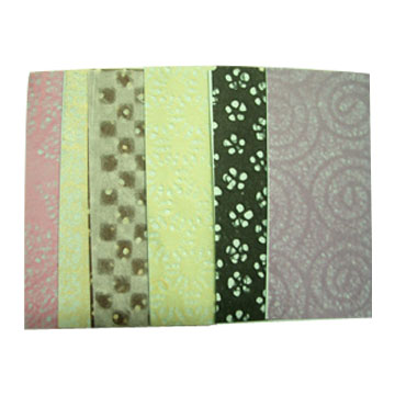  Water-Fall Paper ( Water-Fall Paper)