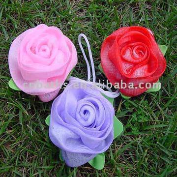  Rose Sponge (Роза Sponge)