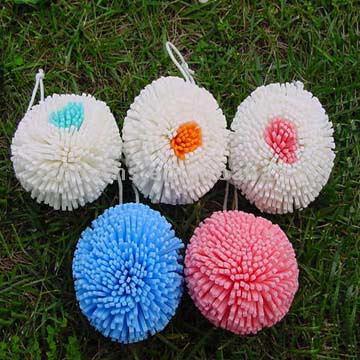  EVA Sponge (EVA Sponge)
